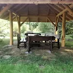 Séjour à la ferme Brzozowy Zakatek *