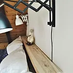 Brzozowy Zakatek * Budry