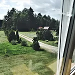 Brzozowy Zakatek Séjour à la ferme Budry