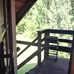 Séjour à la ferme Brzozowy Zakatek Budry