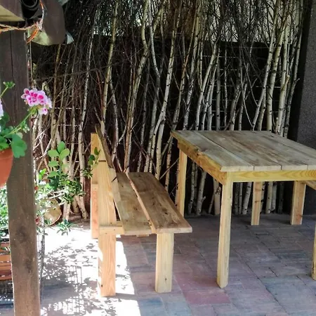 Brzozowy Zakatek 农家乐 Budry