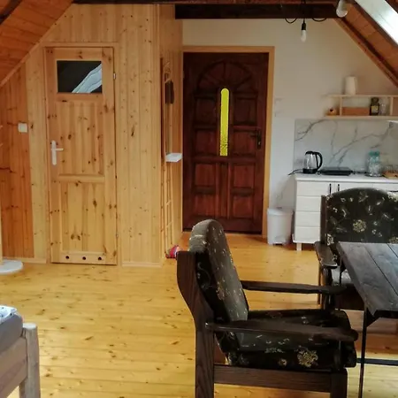 Brzozowy Zakatek Bauernhof