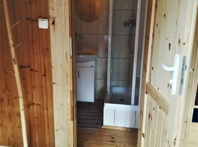 Brzozowy Zakątek * Budry